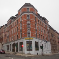 Ladeneinheit in historischem Jugendstilgeb�ude in der Schlo�teichstra�e 1 in 09112 Chemnitz